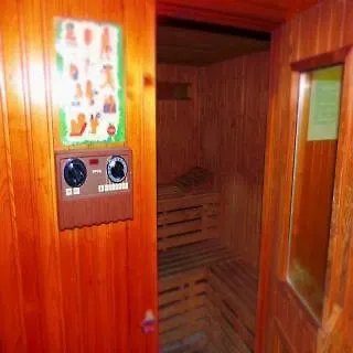 Apartmanhotel Castillo Caleta De Fuste