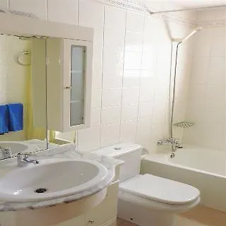 Castillo Apartmanhotel