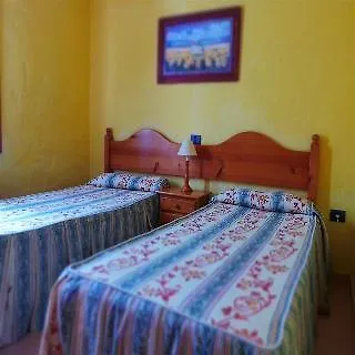 Castillo Apartmanhotel