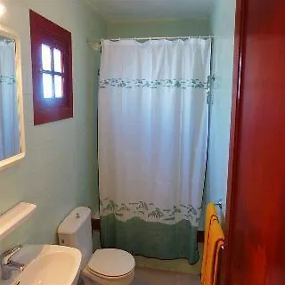 Apartmanhotel Castillo Caleta De Fuste