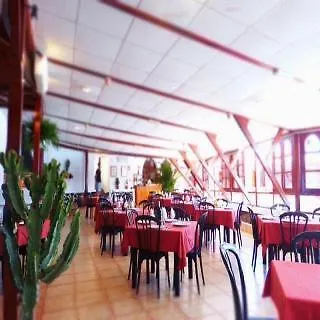 Apartmanhotel Castillo Caleta De Fuste