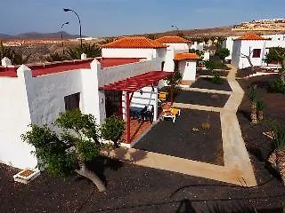 Apartmanhotel Castillo Caleta De Fuste