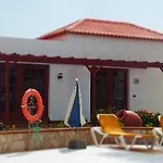 Castillo Caleta De Fuste