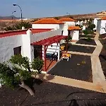 Aparthotel Castillo Caleta De Fuste
