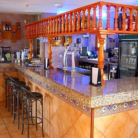 Отель Castillo 2*