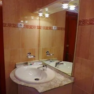 Apartament Castillo *