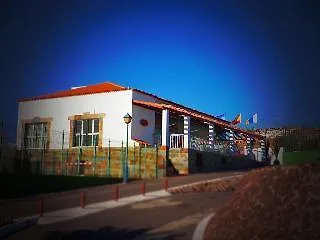 Castillo Калета-де-Фусте