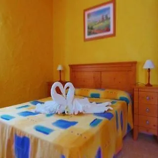Отель Castillo 2*