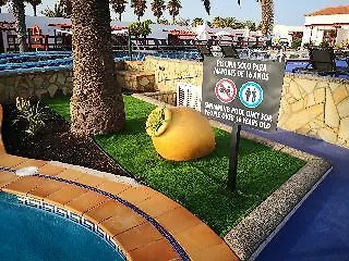 Castillo Appart hôtel