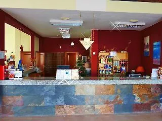 Castillo Hotell