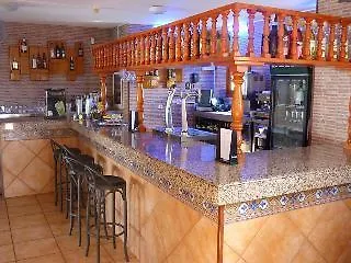 Castillo Hotell Caleta De Fuste
