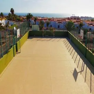 Hotell Castillo Caleta De Fuste