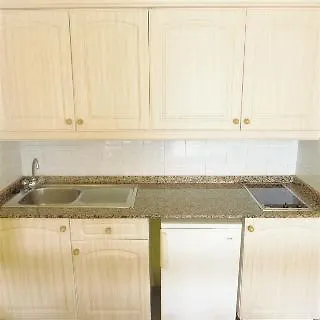 شقة فندقية Castillo كاليتا ذي فوستي