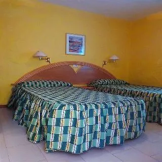 Hotell Castillo Caleta De Fuste