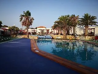 Castillo Hotell 2*