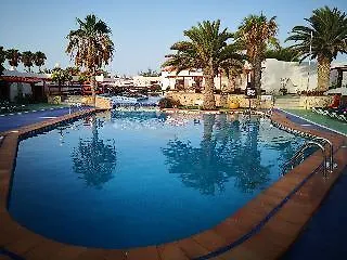 Castillo شقة فندقية 2*