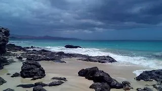 Castillo Hotell Caleta De Fuste