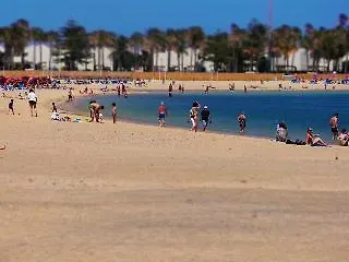 شقة فندقية Castillo