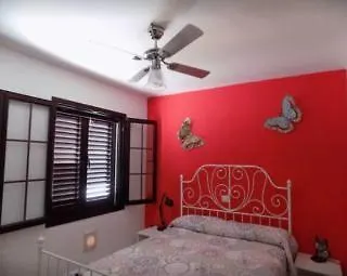 Castillo كاليتا ذي فوستي