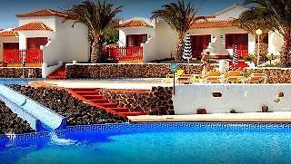 Aparthotel Castillo 2*